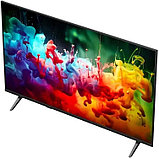 MiniLED телевизор LG QNED AI QNED70 55QNED70B6C, фото 4
