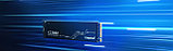 SSD Kingston KC3000 2TB SKC3000D/2048GBK, фото 2