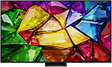 RGB miniLED телевизор LG Mini RGB evo AI MRGB86 86MRGB86B6A, фото 2
