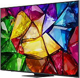 RGB miniLED телевизор LG Mini RGB evo AI MRGB86 86MRGB86B6A, фото 4