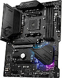 Материнская плата MSI MPG B550 Gaming Plus, фото 2