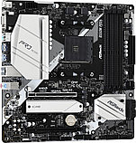 Материнская плата ASRock B550M Pro4, фото 2
