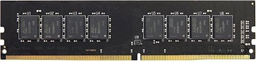 Оперативная память AMD Radeon R7 Performance 8GB DDR4 PC4-17000 R748G2133U2S-UO