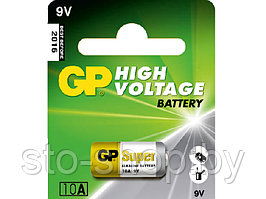 GP 10A-2C5 9V 5BP Алкалиновая щелочная батарейка элемент питания