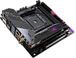 Материнская плата ASUS ROG Strix X570-I Gaming, фото 2