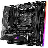 Материнская плата ASUS ROG Strix X570-I Gaming, фото 3