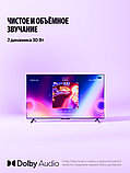 Телевизор Яндекс ТВ Станция Бейсик QLED с Алисой 50 YNDX-00079B, фото 10