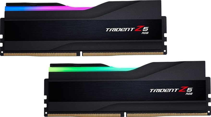 Оперативная память G.Skill Trident Z5 RGB 2x16ГБ DDR5 6000 МГц F5-6000J3238F16GX2-TZ5RK