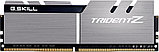 Оперативная память G.Skill Trident Z 2x8ГБ DDR4 3200 МГц F4-3200C16D-16GTZSK, фото 2