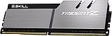 Оперативная память G.Skill Trident Z 2x8ГБ DDR4 3200 МГц F4-3200C16D-16GTZSK, фото 4