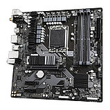 Материнская плата Gigabyte B760M DS3H AX DDR4 (rev. 1.0), фото 3