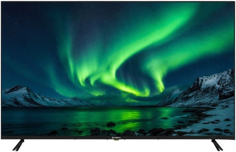 Телевизор Raskat 50U5300B