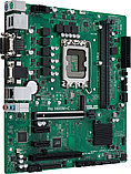 Материнская плата ASUS Pro H610M-C-CSM, фото 2