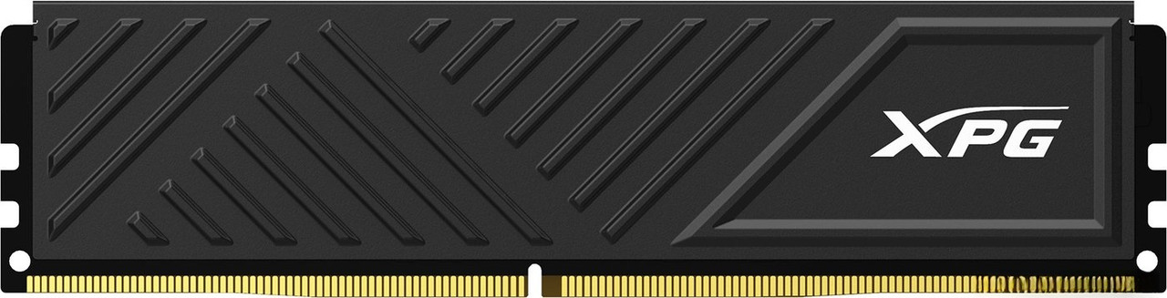 Оперативная память ADATA XPG GAMMIX D35 16ГБ DDR4 3200 МГц AX4U320016G16A-SBKD35