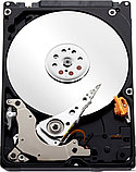 Жесткий диск WD Blue 1TB [WD10SPZX], фото 3