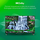 Телевизор Digma DM-LED32SBB32, фото 5