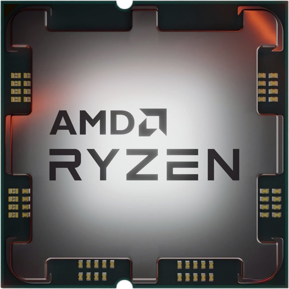 Процессор AMD Ryzen 9 7900X