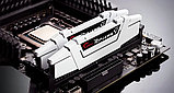 Оперативная память G.Skill Ripjaws V 2x16 ГБ DDR4 3600 МГц F4-3600C18D-32GVW, фото 4