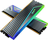 Оперативная память ADATA XPG Caster RGB 2x16ГБ DDR5 6400 МГц AX5U6400C3216G-DCCARGY, фото 8