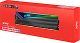 Оперативная память ADATA XPG Caster RGB 2x16ГБ DDR5 6400 МГц AX5U6400C3216G-DCCARGY, фото 9