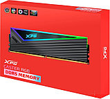 Оперативная память ADATA XPG Caster RGB 2x16ГБ DDR5 6400 МГц AX5U6400C3216G-DCCARGY, фото 10