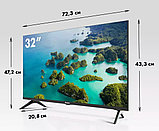Телевизор Haier 32 Smart TV S2, фото 3