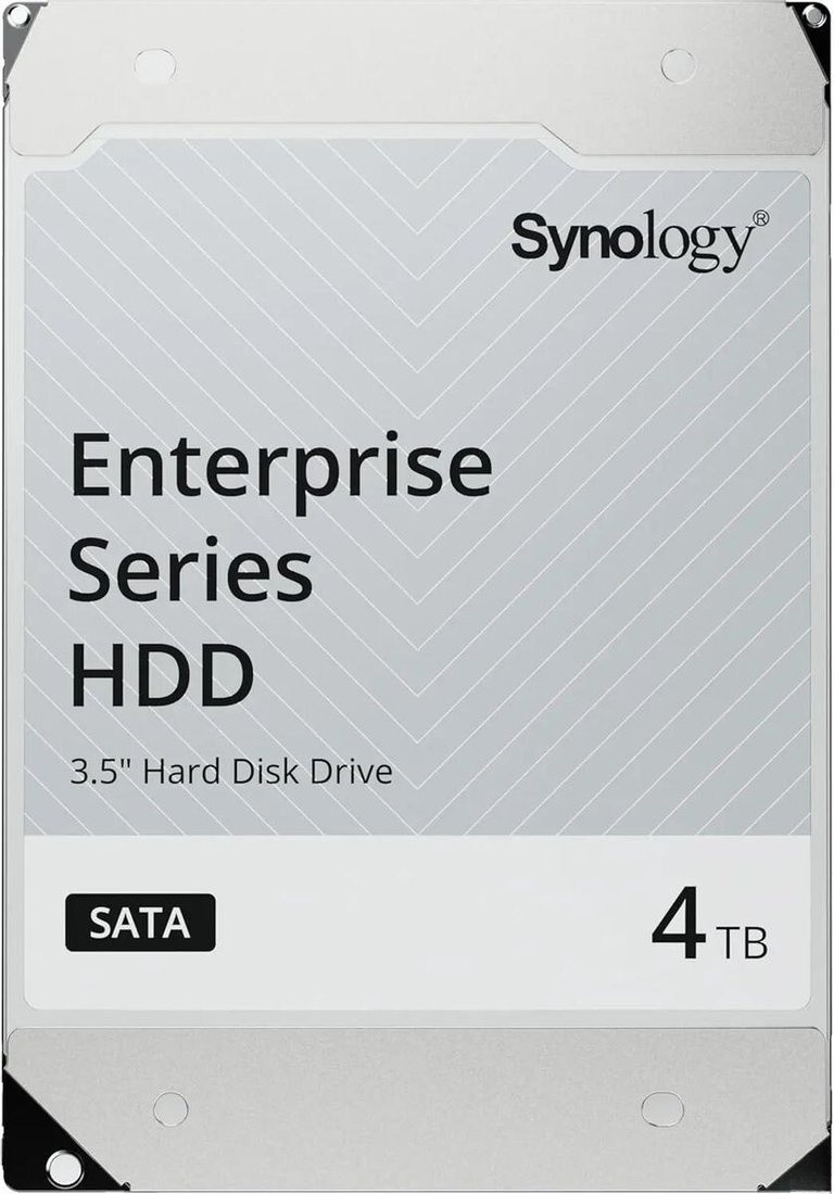 Жесткий диск Synology HAT5320 4TB HAT5320-4T