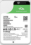 Жесткий диск Seagate Barracuda 24TB ST24000DM001, фото 4