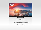 Телевизор Haier 50 Smart TV S2 Pro, фото 3