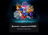 Телевизор Haier 50 Smart TV S2 Pro, фото 4