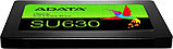 SSD A-Data Ultimate SU630 960GB ASU630SS-960GQ-R, фото 3
