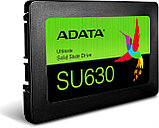 SSD A-Data Ultimate SU630 960GB ASU630SS-960GQ-R, фото 4