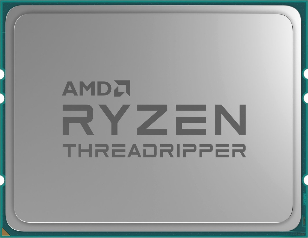 Процессор AMD Ryzen Threadripper Pro 9985WX