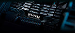 Оперативная память Kingston FURY Renegade 16ГБ DDR5 6400МГц KF564C32RS-16, фото 3