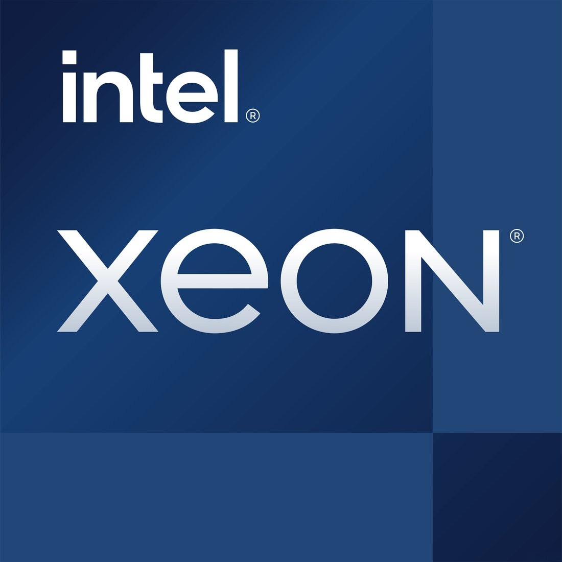 Процессор Intel Xeon 6724P