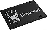 SSD Kingston KC600 512GB SKC600/512G, фото 2