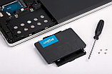 SSD Crucial BX500 1TB CT1000BX500SSD1, фото 4