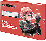 Оперативная память ADATA XPG Lancer RGB 2x16ГБ DDR5 7200МГц AX5U7200C3416G-DCLARWH, фото 5