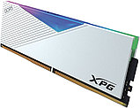 Оперативная память ADATA XPG Lancer RGB 2x16ГБ DDR5 7200МГц AX5U7200C3416G-DCLARWH, фото 9