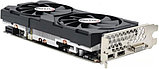 Видеокарта AFOX GTX 1660 Super 6GB GDDR6 AF1660S-6144D6H4-V2, фото 4