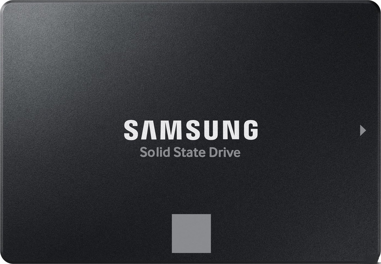 SSD Samsung 870 Evo 4TB MZ-77E4T0BW