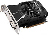 Видеокарта MSI GeForce GT 1030 Aero ITX OC 2GB DDR4, фото 3