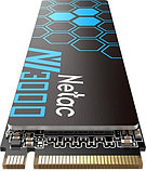 SSD Netac NV3000 500GB NT01NV3000-500-E4X, фото 2