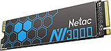 SSD Netac NV3000 500GB NT01NV3000-500-E4X, фото 4
