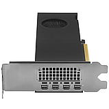 Видеокарта NVIDIA RTX 2000 Ada Generation 16GB GDDR6 900-5G192-2240-000, фото 4