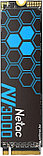 SSD Netac NV3000 1TB NT01NV3000-1T0-E4X, фото 5
