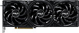 Видеокарта Palit GeForce RTX 5080 GamingPro NE75080019T2-GB2031A, фото 3