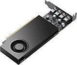Видеокарта NVIDIA RTX A400 4GB GDDR6 900-5G172-2260-000, фото 2
