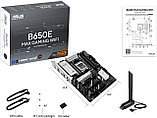 Материнская плата ASUS B650E Max Gaming WiFi, фото 8