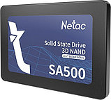 SSD Netac SA500 960GB NT01SA500-960-S3X, фото 2